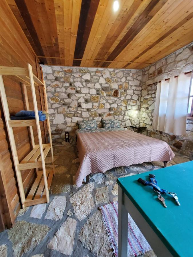 Filoxenia - The Place Of Experience Himare Esterno foto
