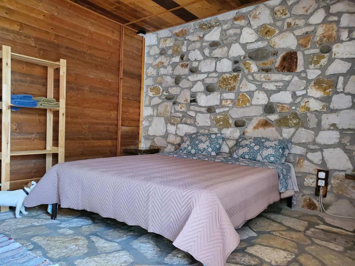 Filoxenia - The Place Of Experience Himare Esterno foto