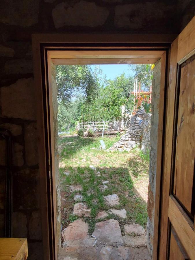 Filoxenia - The Place Of Experience Himare Esterno foto