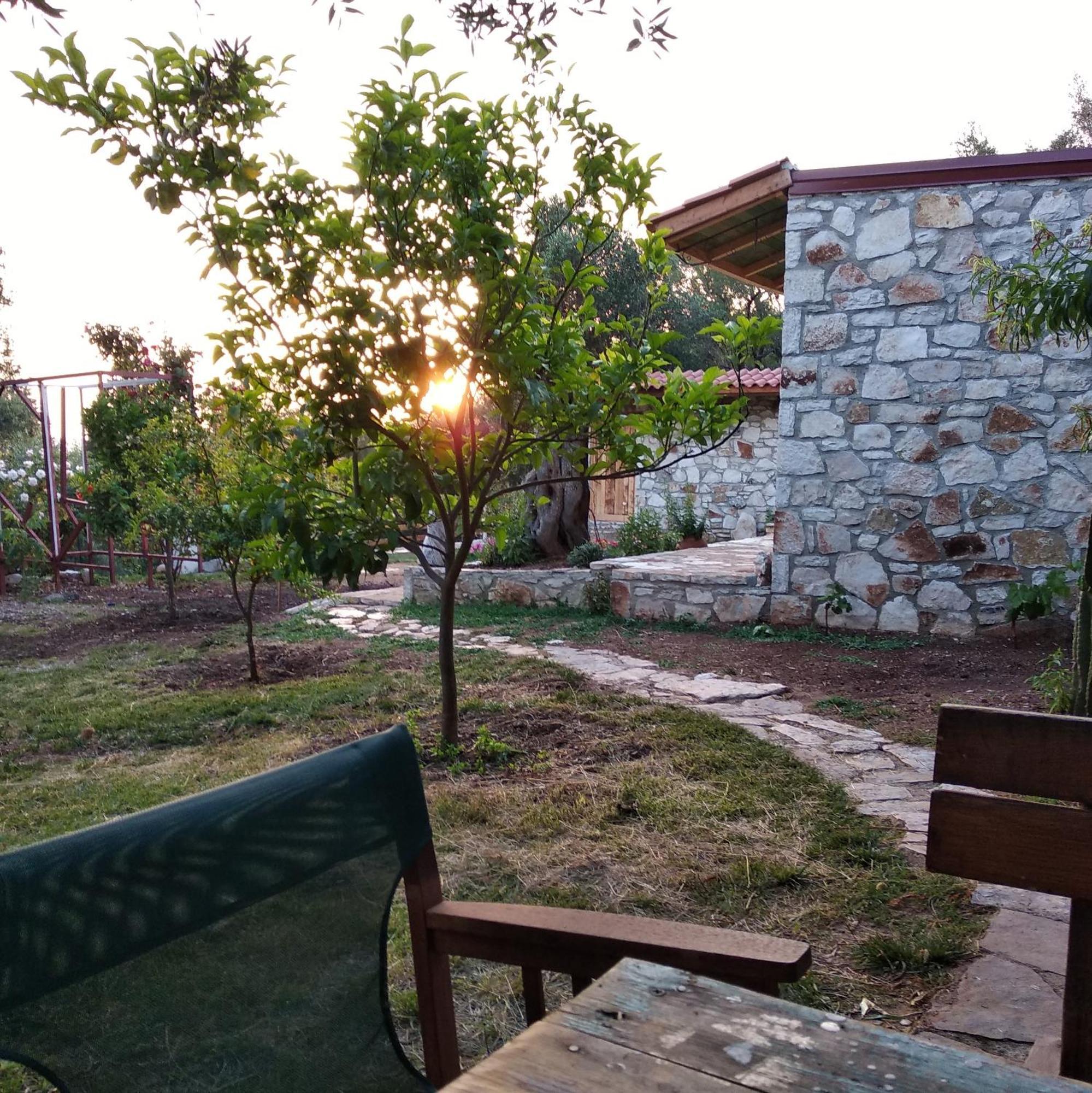 Filoxenia - The Place Of Experience Himare Esterno foto