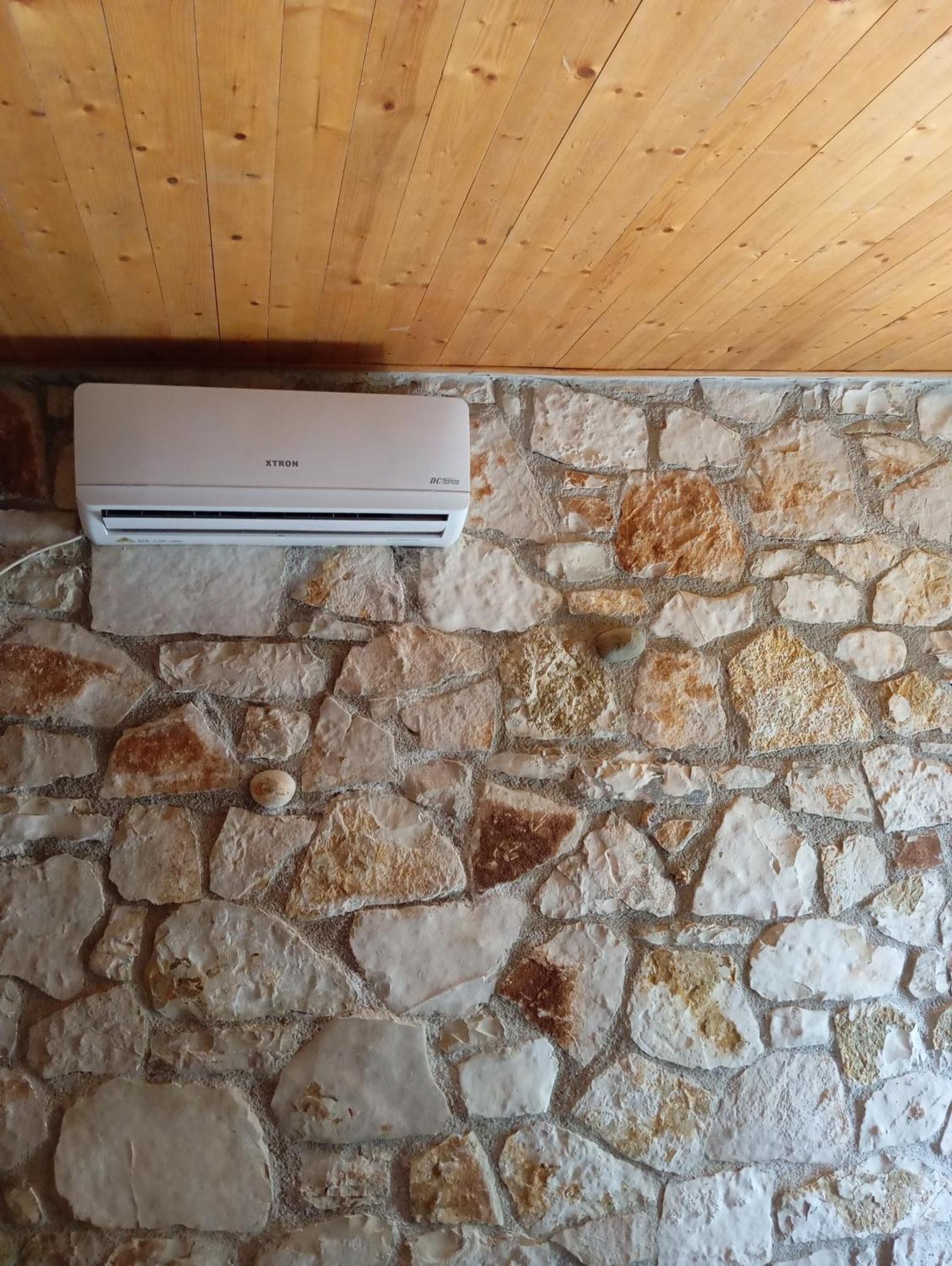 Filoxenia - The Place Of Experience Himare Esterno foto