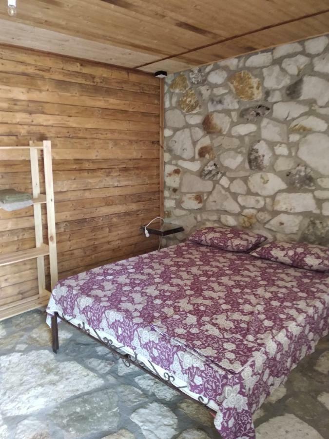 Filoxenia - The Place Of Experience Himare Esterno foto